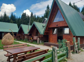 Komovi - Kobil Do Guesthouse Kolašin